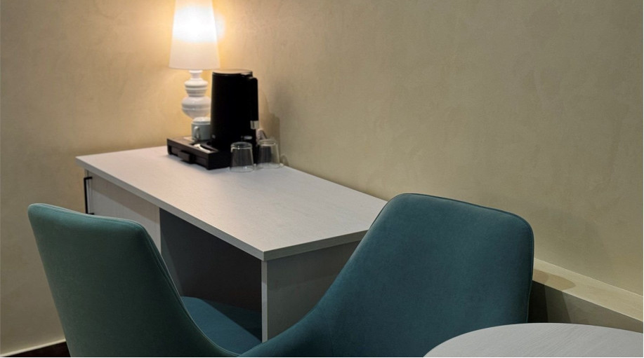 Номер "Обновленный люкс"