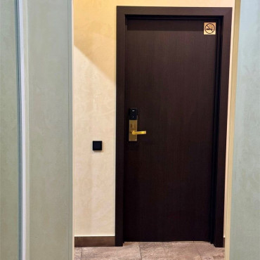 Номер "Обновленный люкс"