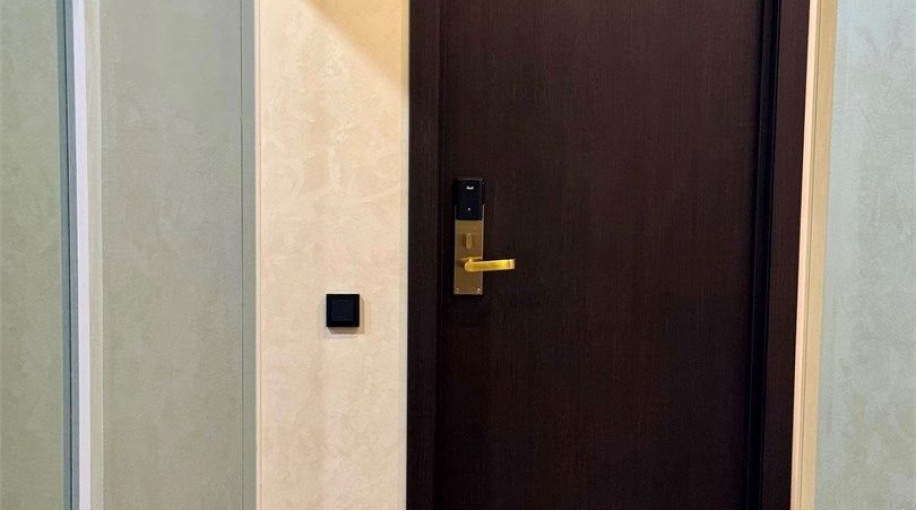 Номер "Обновленный люкс"