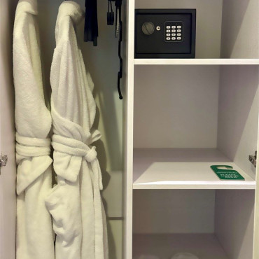 Номер "Обновленный люкс"