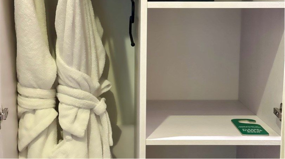 Номер "Обновленный люкс"