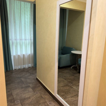 Номер "Обновленный люкс"