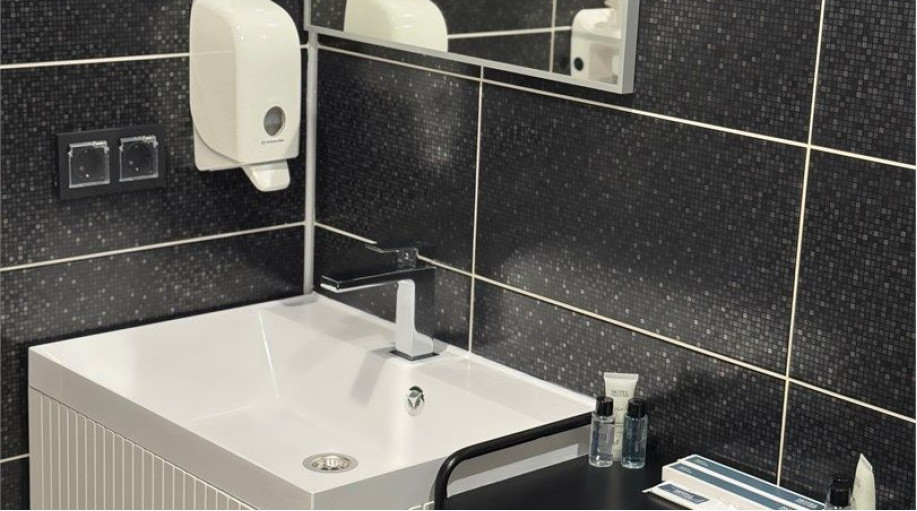 Номер "Обновленный люкс"