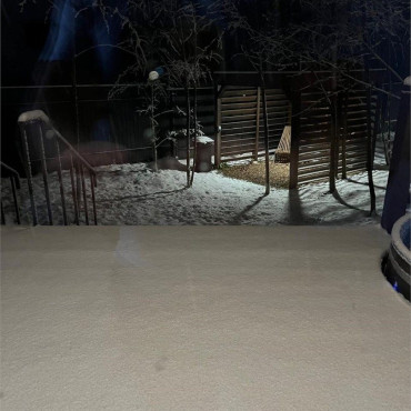 А-фрейм "ул. Лесная дом 6"