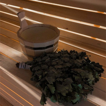 А-фрейм "ул. Рябиновая дом 8"