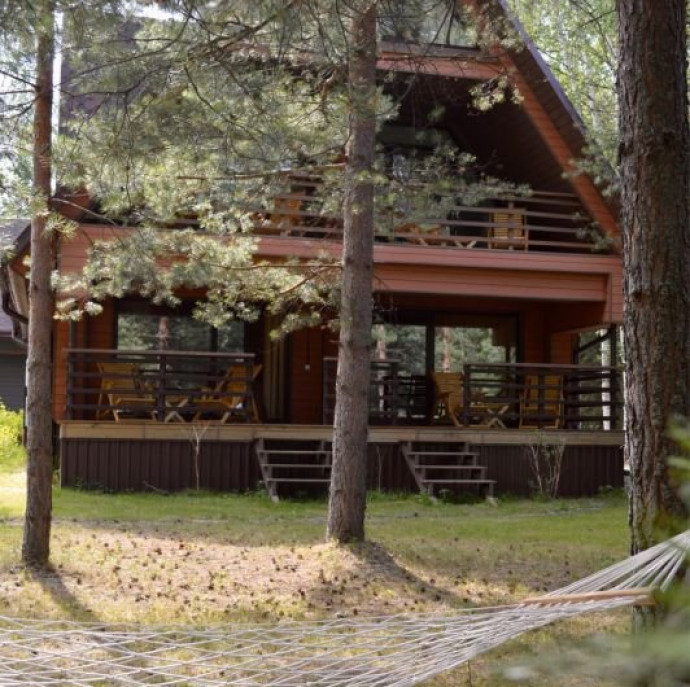 Номер в Доме цветов Лунный кролик