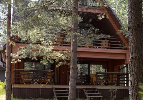 Номер в Доме цветов Лунный кролик