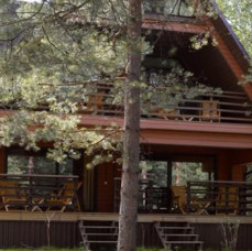 Номер в Доме цветов Лунный кролик