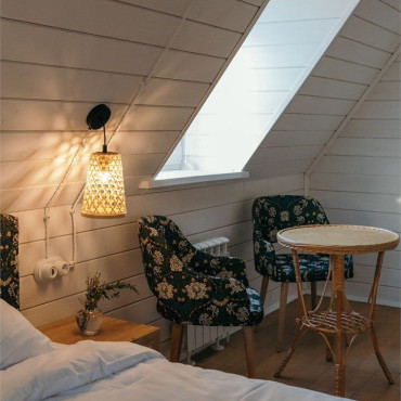 Номер "Номер Пион в Доме цветов"