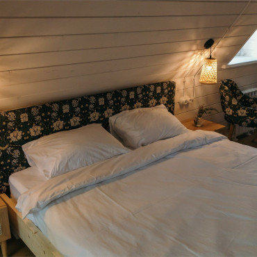 Номер "Номер Пион в Доме цветов"