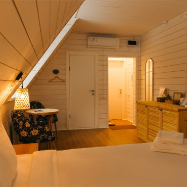 Номер "Номер Пион в Доме цветов"