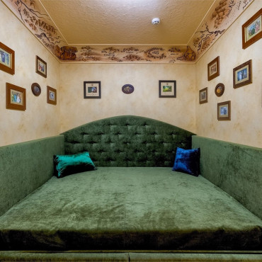 Дом "Дом Хоббита"