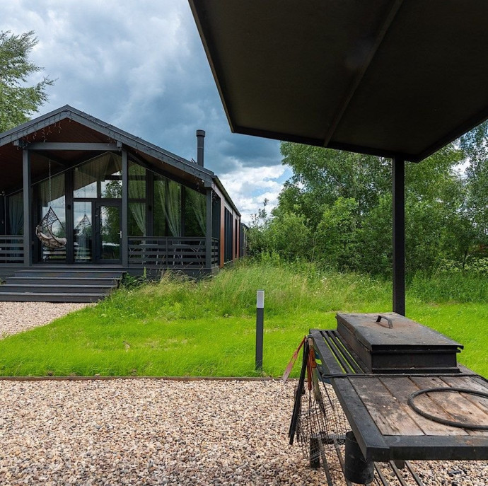 Домик у Сорочан