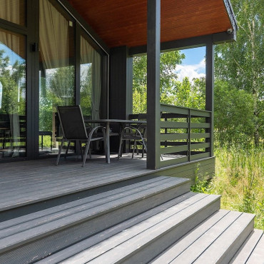 Коттедж "Lato-76"