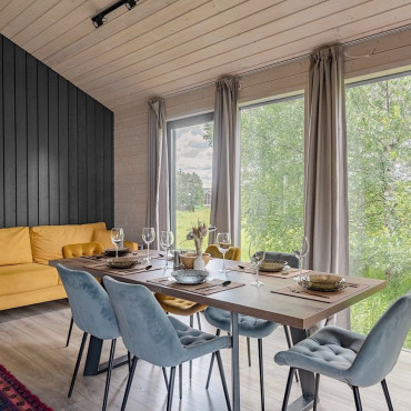 Коттедж "Lato-76"