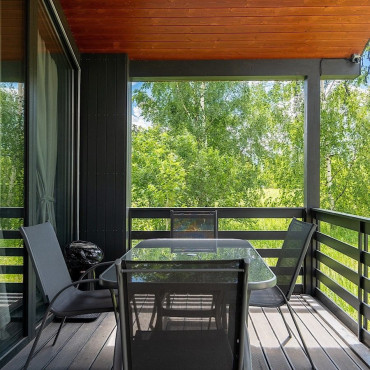 Коттедж "Lato-76"