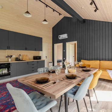 Коттедж "Lato-76"