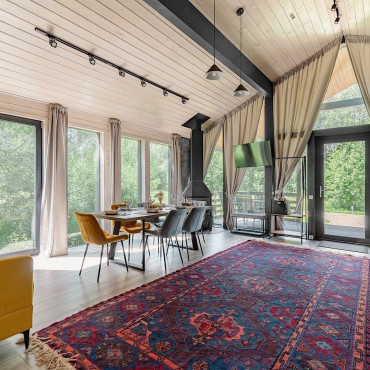 Коттедж "Lato-76"