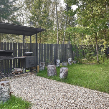 Коттедж "Panorama Home"