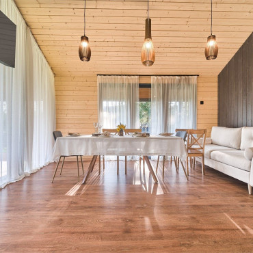 Коттедж "Panorama Home"