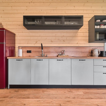 Коттедж "Panorama Home"