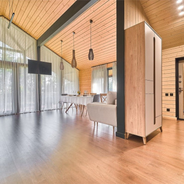 Коттедж "Panorama Home"