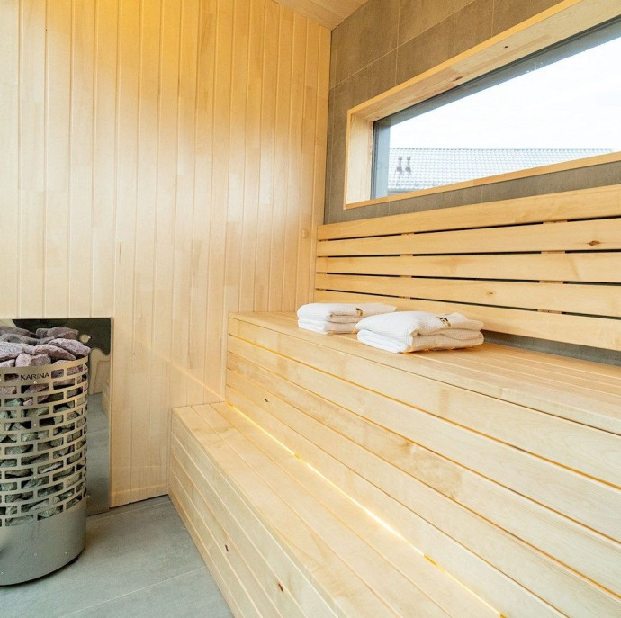 Домик в Икше