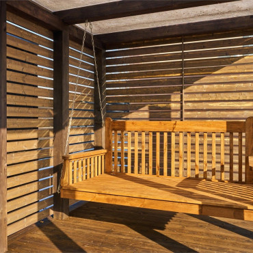 Номер "Glassbox 108 Premium"