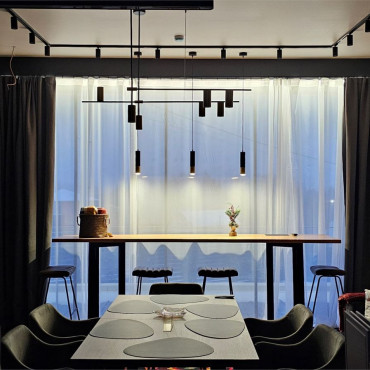 Номер "Glassbox 108 Premium"