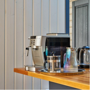 Номер "Glassbox 108 Premium"