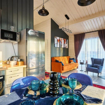 Коттедж "Lato-65"