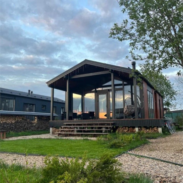 Коттедж "Lato-65"