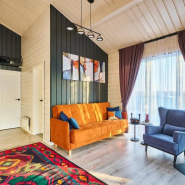 Коттедж "Lato-65"