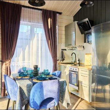 Коттедж "Lato-65"