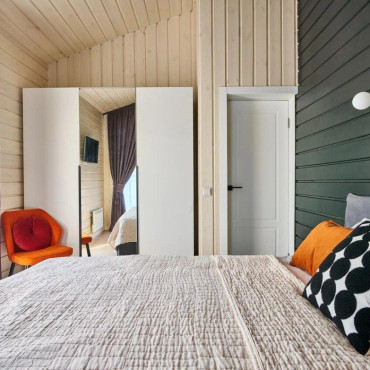 Коттедж "Lato-65"