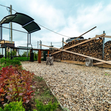 Коттедж "Lato-65"