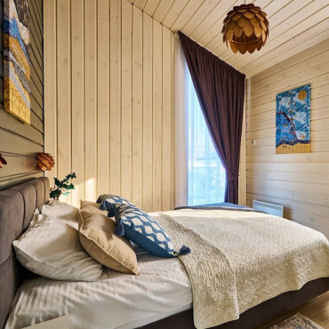 Коттедж "Lato-65 Plus"