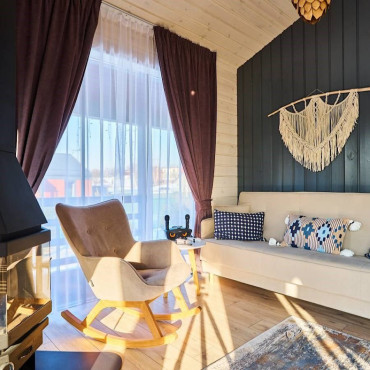 Коттедж "Lato-65 Plus"