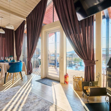 Коттедж "Lato-65 Plus"