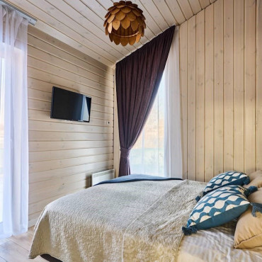 Коттедж "Lato-65 Plus"