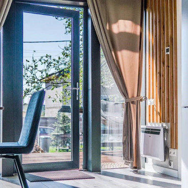 Коттедж "Lato-85 Plus"