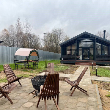 Коттедж "Lato-76"