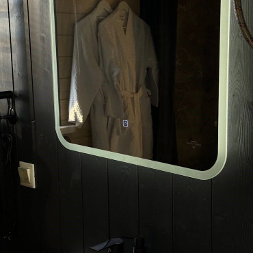 Коттедж "Lato-76"