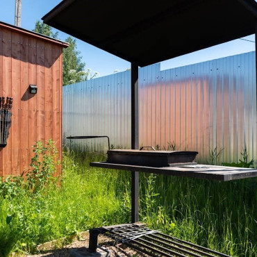 Коттедж "Lato-76"