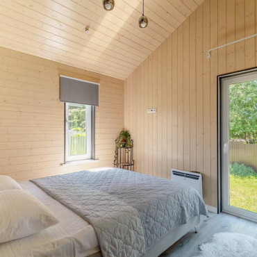 Коттедж "Lato-76"