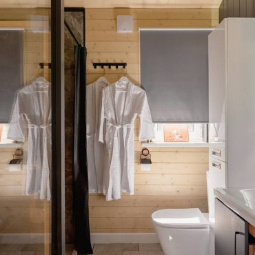 Коттедж "Lato-76"