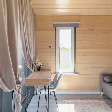 Коттедж "Lato-76"