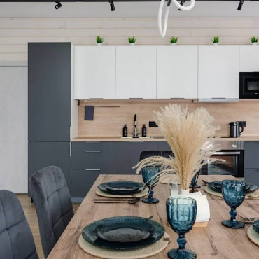 Дом "Glass Box 85"