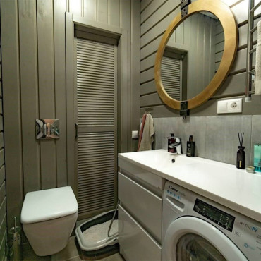 Коттедж "Lato-80 Sauna"