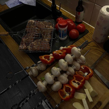 Коттедж "Lato-80 Sauna"